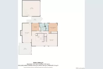 2560 Brentwood Street, Denver, CO 80214 - Photo 33