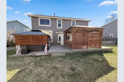 12473 S Arcaro Creek Court, Parker, CO 80134 - Photo 5