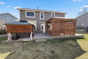 12473 S Arcaro Creek Ct, Parker, CO 80134 - Photo 5
