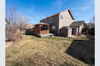 12473 S Arcaro Creek Court, Parker, CO 80134 - Photo 41