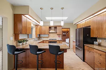 5030 S Beeler Street, Greenwood Village, CO 80111 - Photo 7