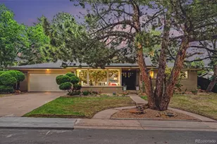 5030 S Beeler St, Greenwood Village, CO 80111 - Photo 1