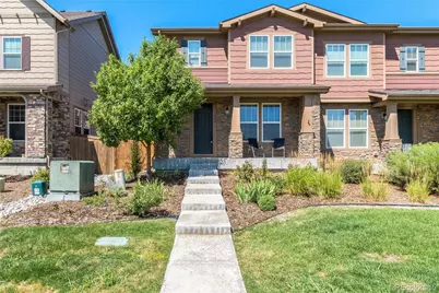 7588 S Zante Court, Aurora, CO 80016 - Photo 3