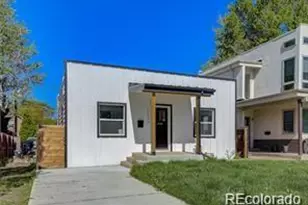 2443 S Williams St, Denver, CO 80210 - Photo 1