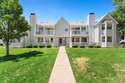 12573 E Pacific Circle #C, Aurora, CO 80014 - Photo 19