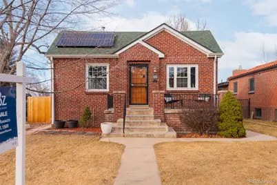 3233 W Scott Place, Denver, CO 80211 - Photo 1