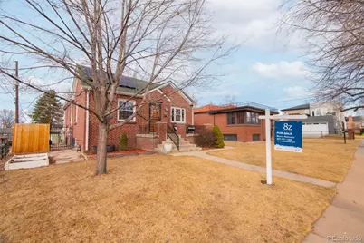 3233 W Scott Place, Denver, CO 80211 - Photo 3