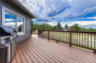 6196 Ponderosa Way, Parker, CO 80134 - Photo 37