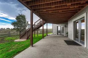6196 Ponderosa Way, Parker, CO 80134 - Photo 39