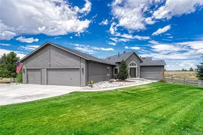6196 Ponderosa Way, Parker, CO 80134 - Photo 1