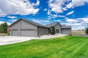6196 Ponderosa Way, Parker, CO 80134 - Photo 1