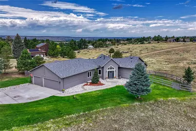 6196 Ponderosa Way, Parker, CO 80134 - Photo 47