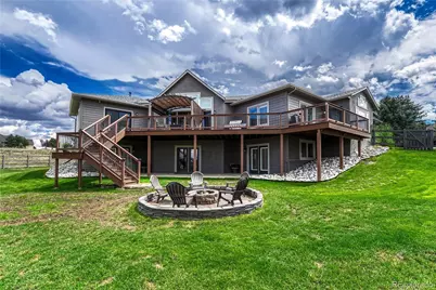 6196 Ponderosa Way, Parker, CO 80134 - Photo 41