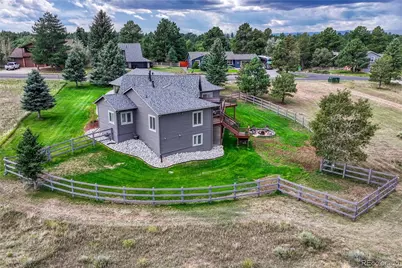 6196 Ponderosa Way, Parker, CO 80134 - Photo 45