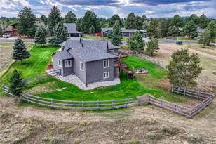 6196 Ponderosa Way, Parker, CO 80134 - Photo 45