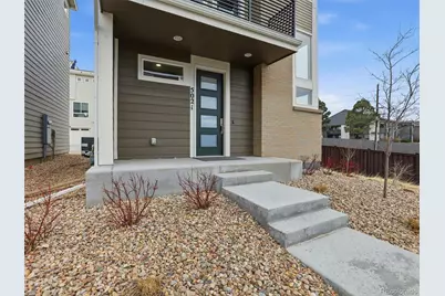 5021 S Robb Street, Littleton, CO 80127 - Photo 3