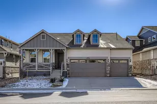 4000 Buttongrass Trail, Castle Rock, CO 80108 - Photo 1