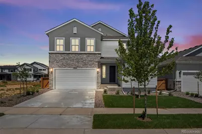 10023 Worchester Street, Commerce City, CO 80022 - Photo 1