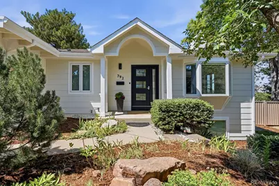792 Ithaca Drive, Boulder, CO 80305 - Photo 1