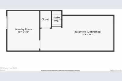 5720 W 71st Avenue, Arvada, CO 80003 - Photo 21