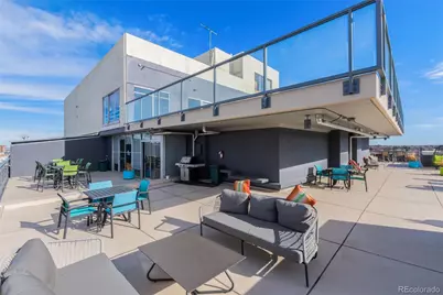 790 N Washington Street #706, Denver, CO 80203 - Photo 29