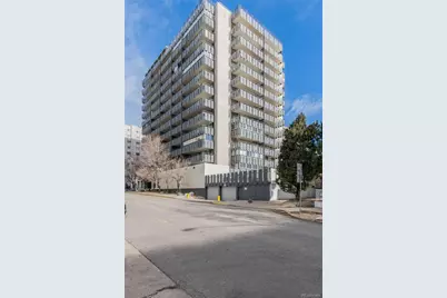 790 N Washington Street #706, Denver, CO 80203 - Photo 3