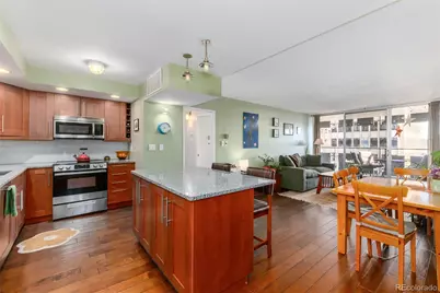 790 N Washington Street #706, Denver, CO 80203 - Photo 1