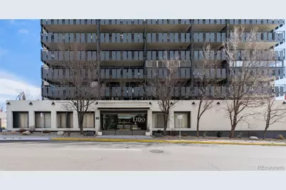 790 N Washington Street #706, Denver, CO 80203 - Photo 45