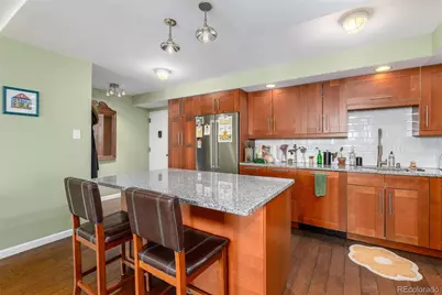 790 N Washington Street #706, Denver, CO 80203 - Photo 5