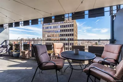 790 N Washington Street #706, Denver, CO 80203 - Photo 33