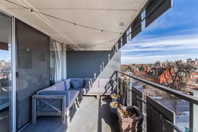 790 N Washington Street #706, Denver, CO 80203 - Photo 19