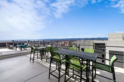 790 N Washington Street #706, Denver, CO 80203 - Photo 31