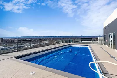 790 N Washington Street #706, Denver, CO 80203 - Photo 43