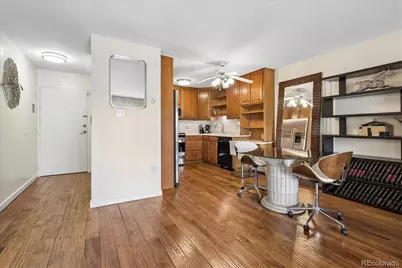 9355 E Center Avenue #B7, Denver, CO 80247 - Photo 3