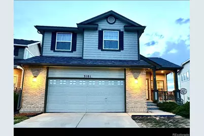 3101 Thistlebrook Circle, Highlands Ranch, CO 80126 - Photo 1
