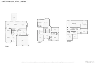 17888 Coral Burst St, Parker, CO 80134 - Photo 49