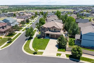 17888 Coral Burst St, Parker, CO 80134 - Photo 1