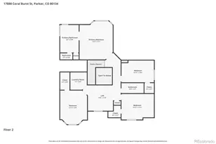 17888 Coral Burst St, Parker, CO 80134 - Photo 47