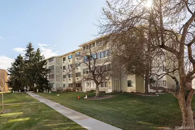 705 S Alton Way #4D, Denver, CO 80247 - Photo 1