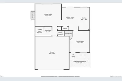 7413 S Memphis Street, Aurora, CO 80016 - Photo 29