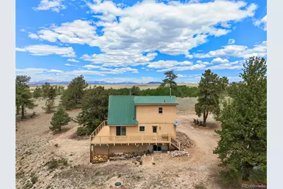 1689 Grand Teton Drive, Hartsel, CO 80449 - Photo 21