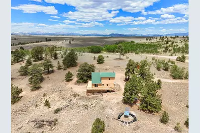 1689 Grand Teton Drive, Hartsel, CO 80449 - Photo 33