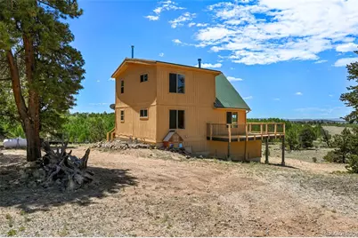 1689 Grand Teton Drive, Hartsel, CO 80449 - Photo 29