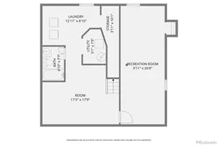 12341 W Layton Ave, Morrison, CO 80465 - Photo 35