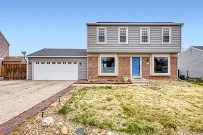12341 W Layton Avenue, Morrison, CO 80465 - Photo 1