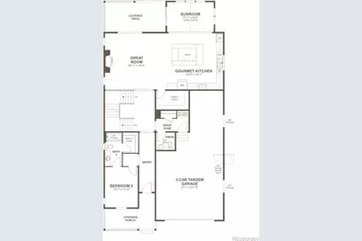 16139 Amaryllis Avenue, Parker, CO 80134 - Photo 29