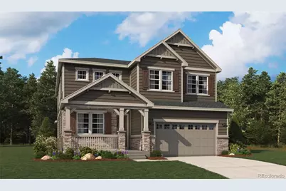 16139 Amaryllis Avenue, Parker, CO 80134 - Photo 1