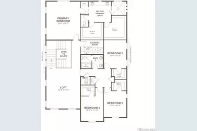 16139 Amaryllis Avenue, Parker, CO 80134 - Photo 3