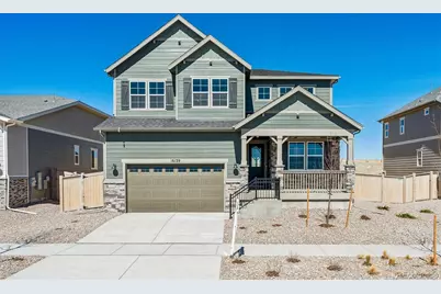 16139 Amaryllis Avenue, Parker, CO 80134 - Photo 1
