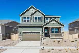 16139 Amaryllis Ave, Parker, CO 80134 - Photo 1